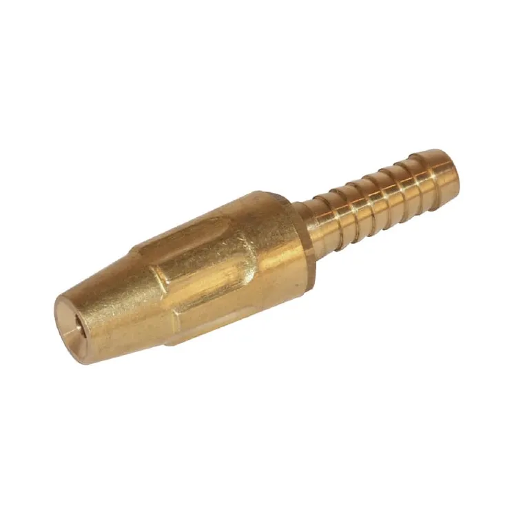 Sprinkler 1 with hosetail  WK33613 AGRALV
