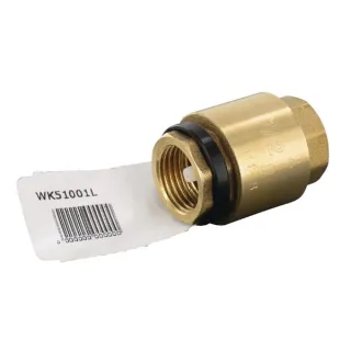 Check valve 1/2  WK51001L AGRALV