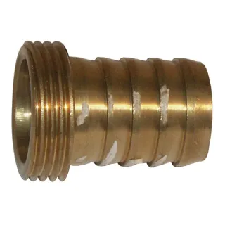 Hose conn. 1 1/4 male 1 1/4  WK34154 AGRALV