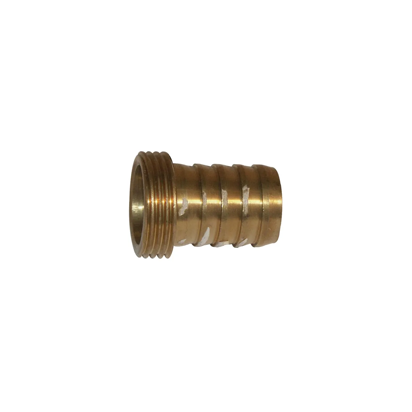 Hose conn. 1 1/4 male 1 1/4  WK34154 AGRALV