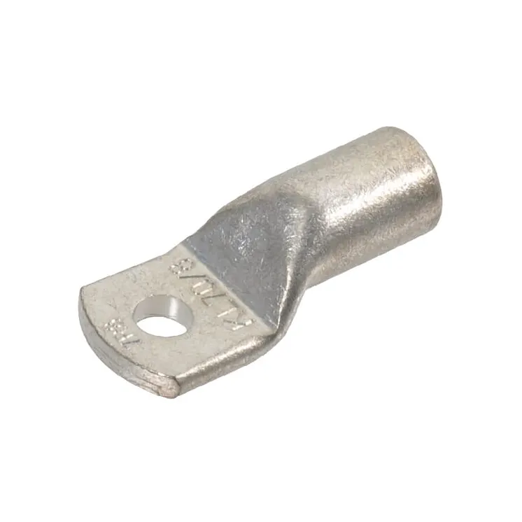 Gredzena savienotājs, 70 mm² 8,3 mm WP70008 AGRALV