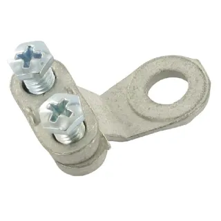Ring connector, 10-16mmÂ² 8.5mm  WP31008 AGRALV