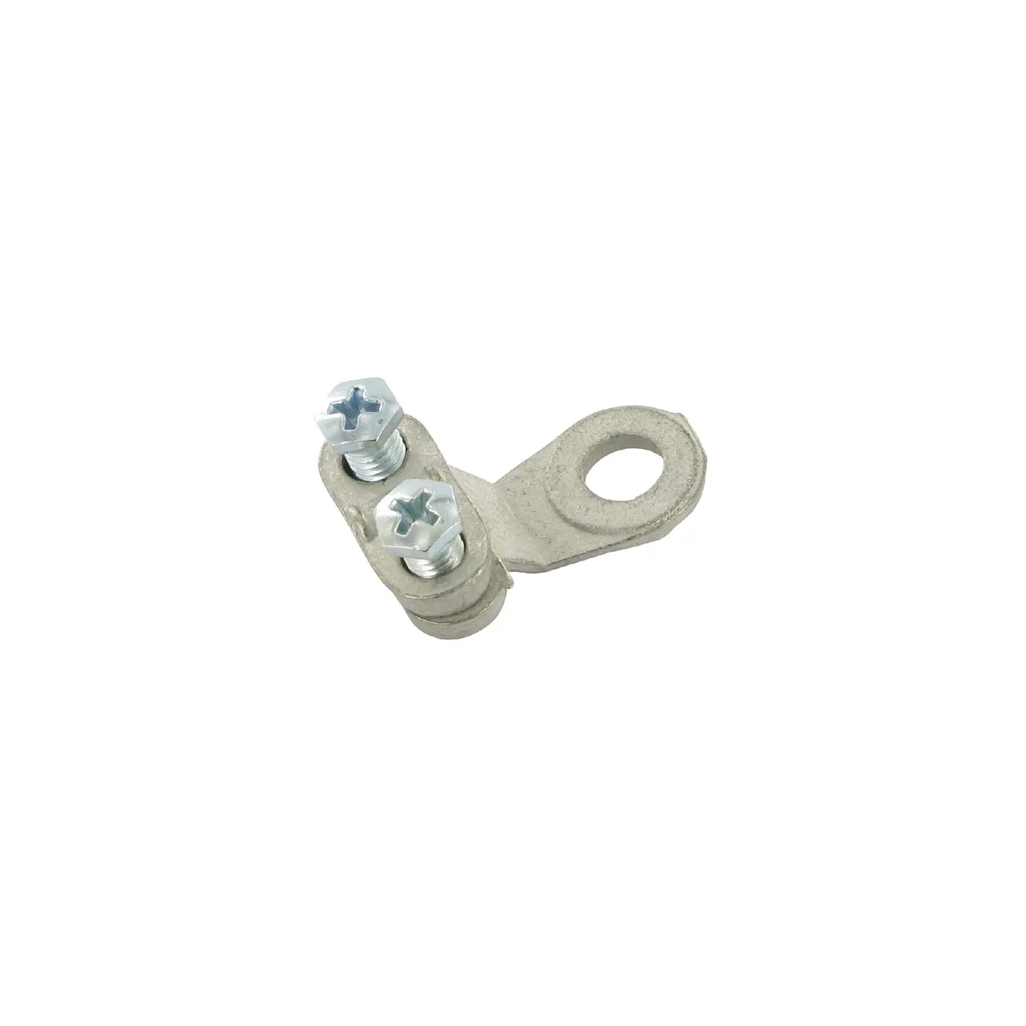 Ring connector, 10-16mmÂ² 8.5mm  WP31008 AGRALV