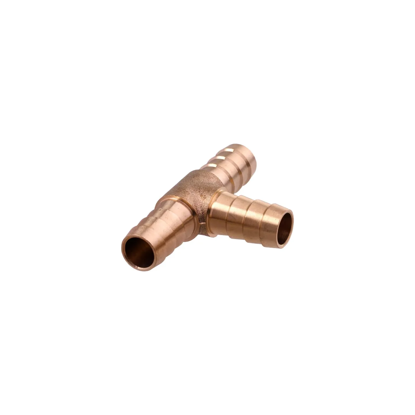 T-hose conn. 1/2 brass  WK34291 AGRALV