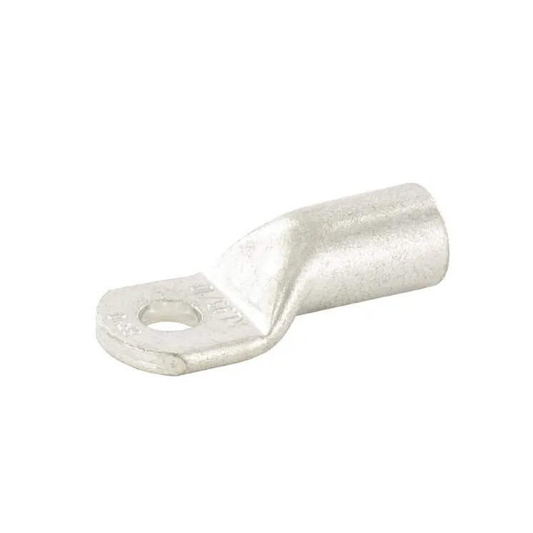 Ring connector, 95mmÂ² 10.5mm  WP95010 AGRALV