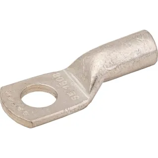 Ring connector, 16mmÂ² 8.3mm  WP16008 AGRALV