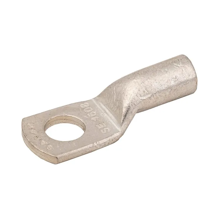 Gredzena savienotājs, 16 mm² 8,3 mm WP16008 AGRALV