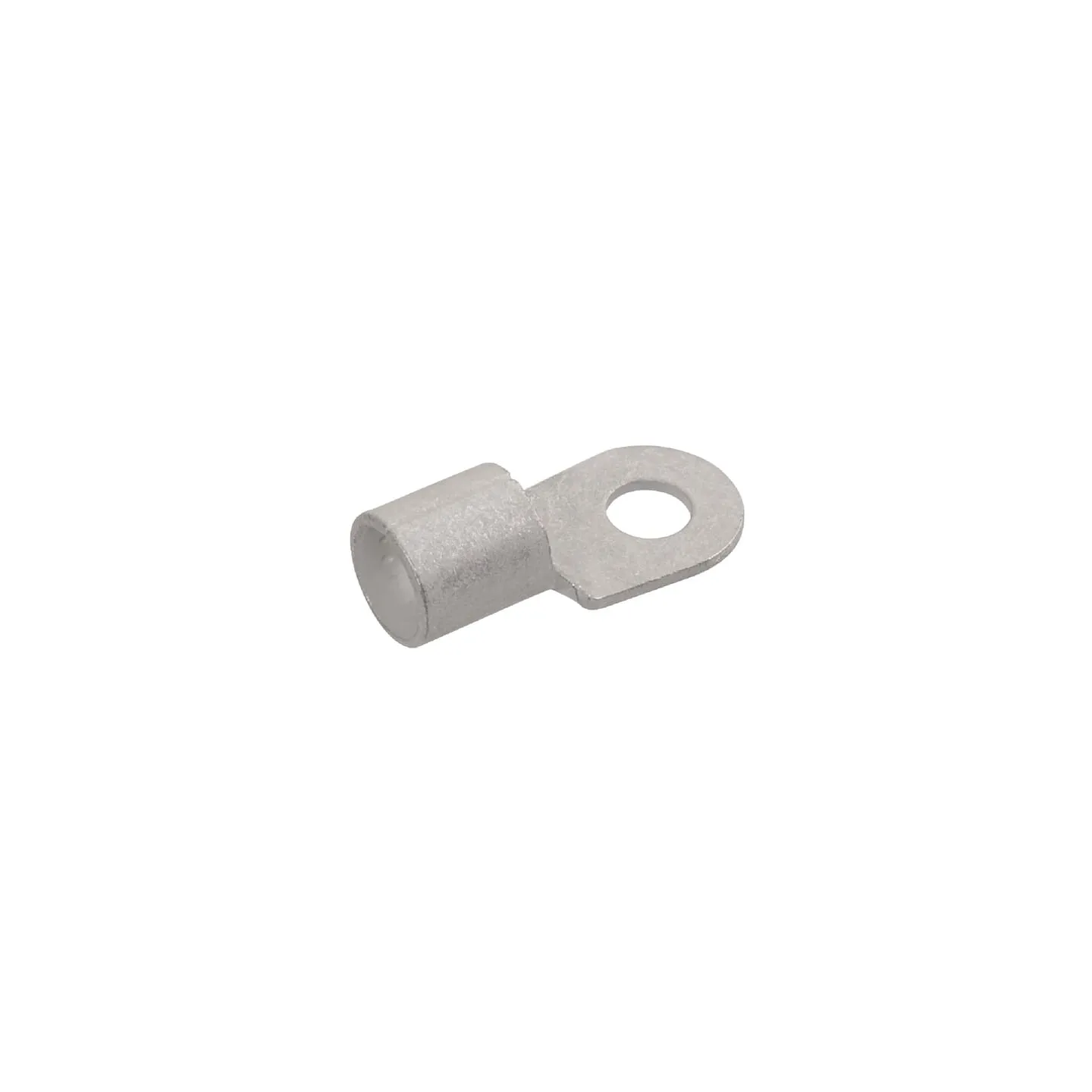 Ring connector, silver, 70mmÂ² 10mm  WP70610 AGRALV