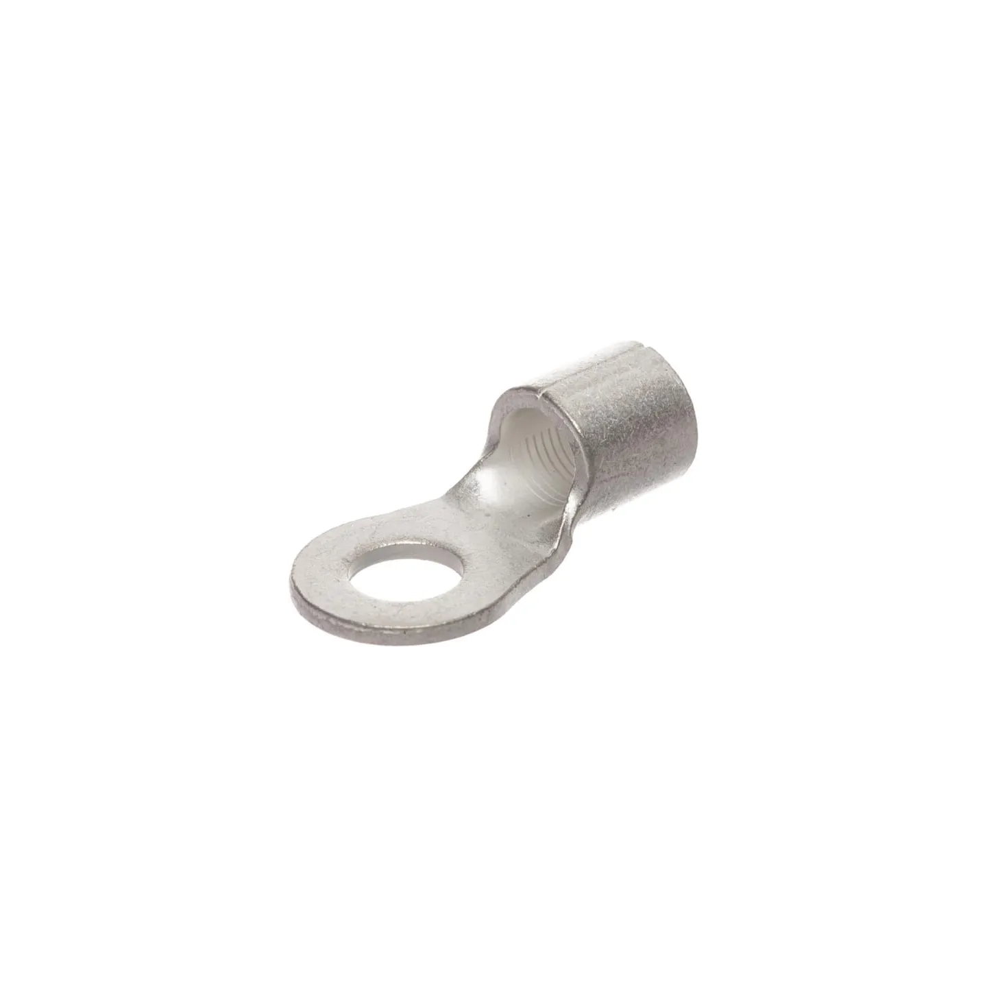 Gredzena savienotājs, sudrabs, 25mmÂ² 8mm WP25608 AGRALV