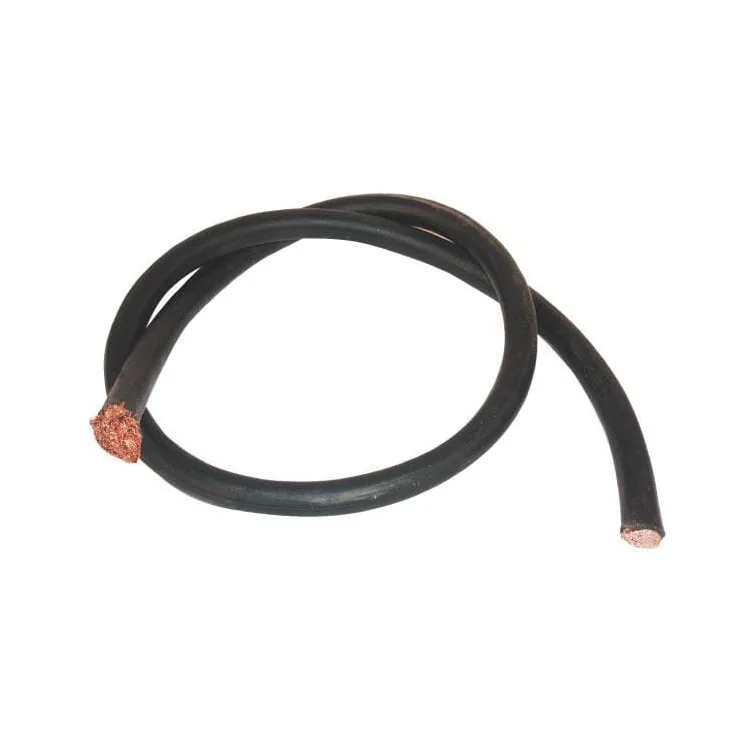Neoprēna metināšanas kabelis 16mm² WP15016 AGRALV