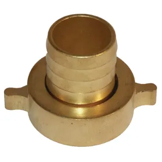 Hose conn. 1 female 1  WK34113 AGRALV