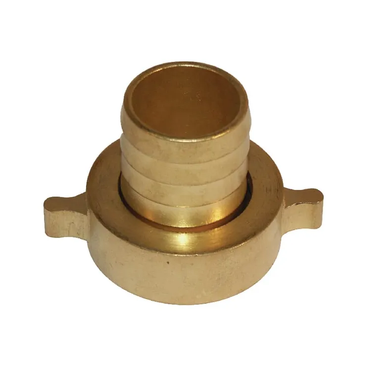 Hose conn. 1 female 1  WK34113 AGRALV
