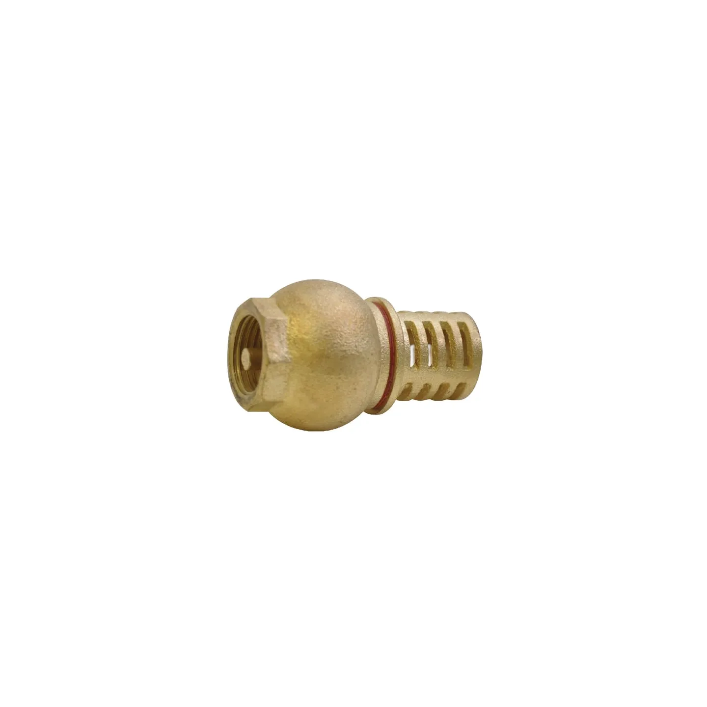 Foot valve 2  WK51326 AGRALV