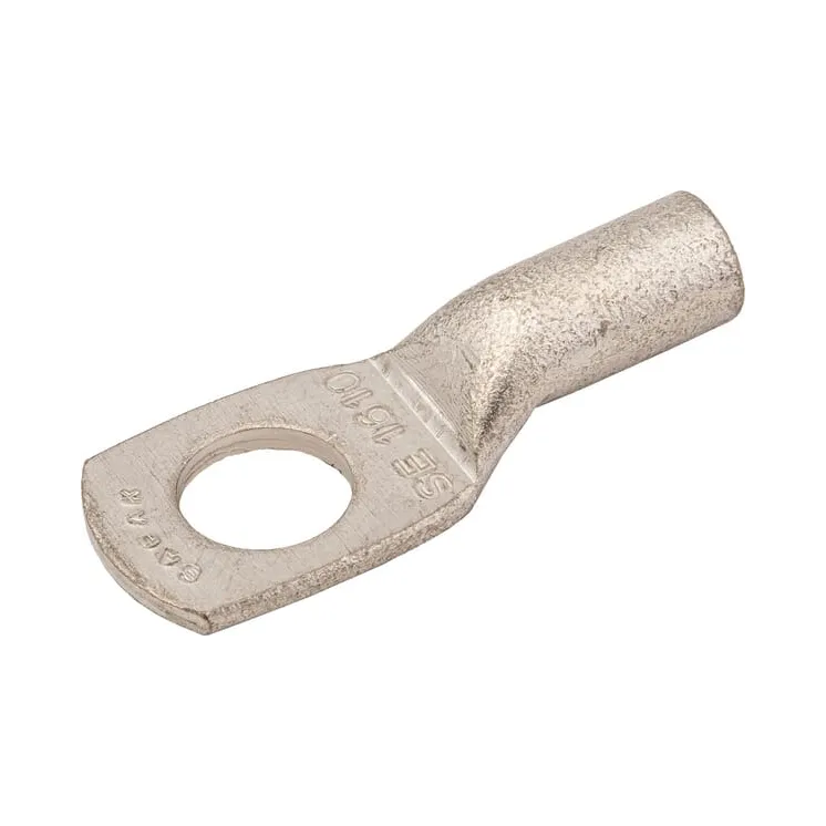 Gredzena savienotājs, 50 mm² 8,3 mm WP50508 AGRALV