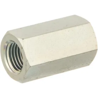 Connector NPT F1/4 - F1/4  ZBN04 AGRALV