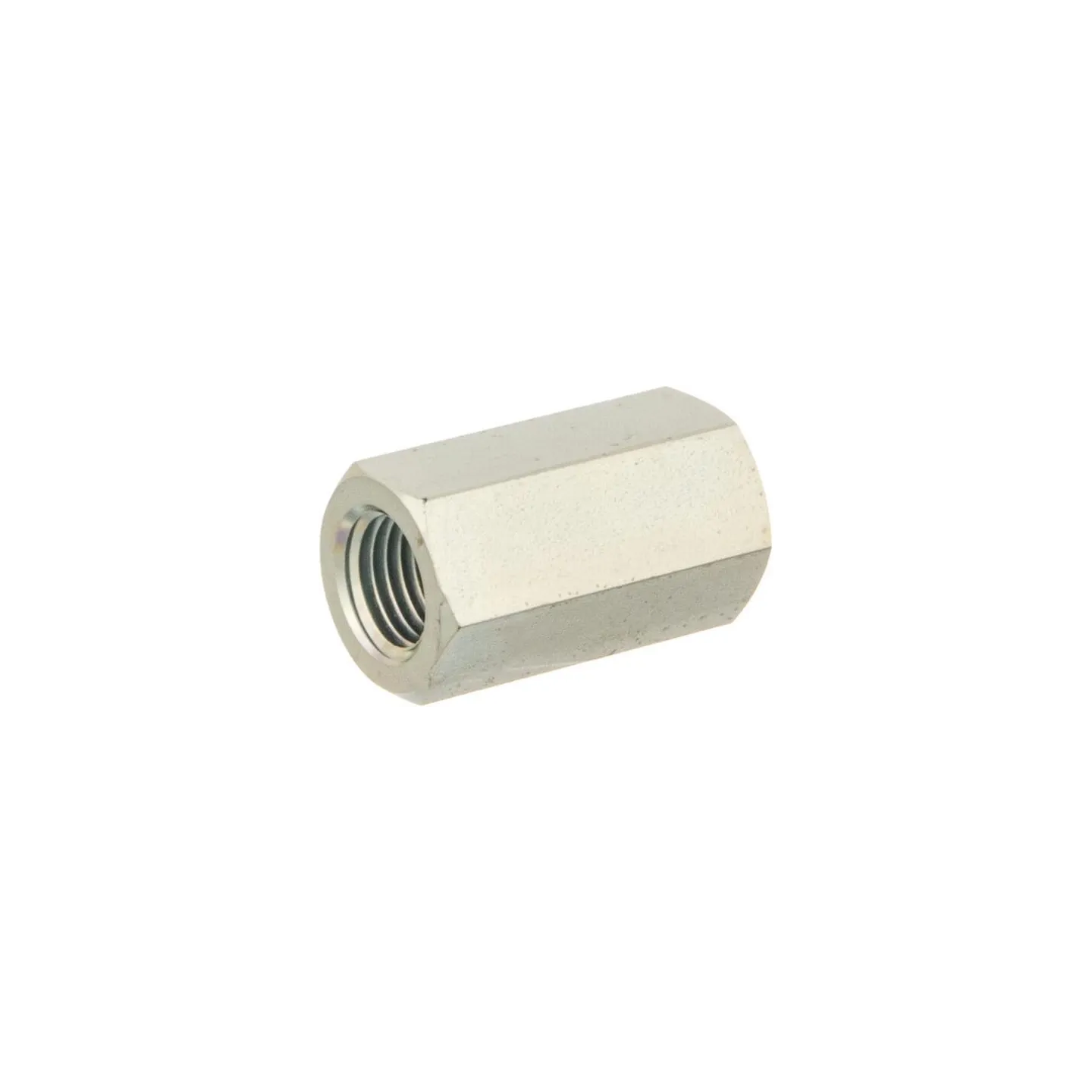Savienotājs NPT F1/4 - F1/4 ZBN04 AGRALV