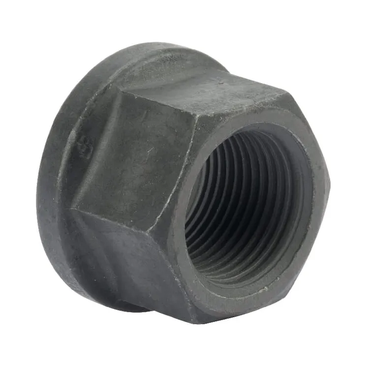Riteņa uzgrieznis M20 x 1,5 X435511130000N AGRALV 3230784R1N