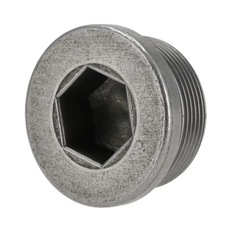 Screw plug  0636302018 ZF