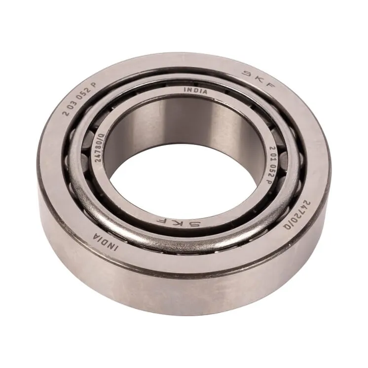 Carrier bearing  0750117289 ZF