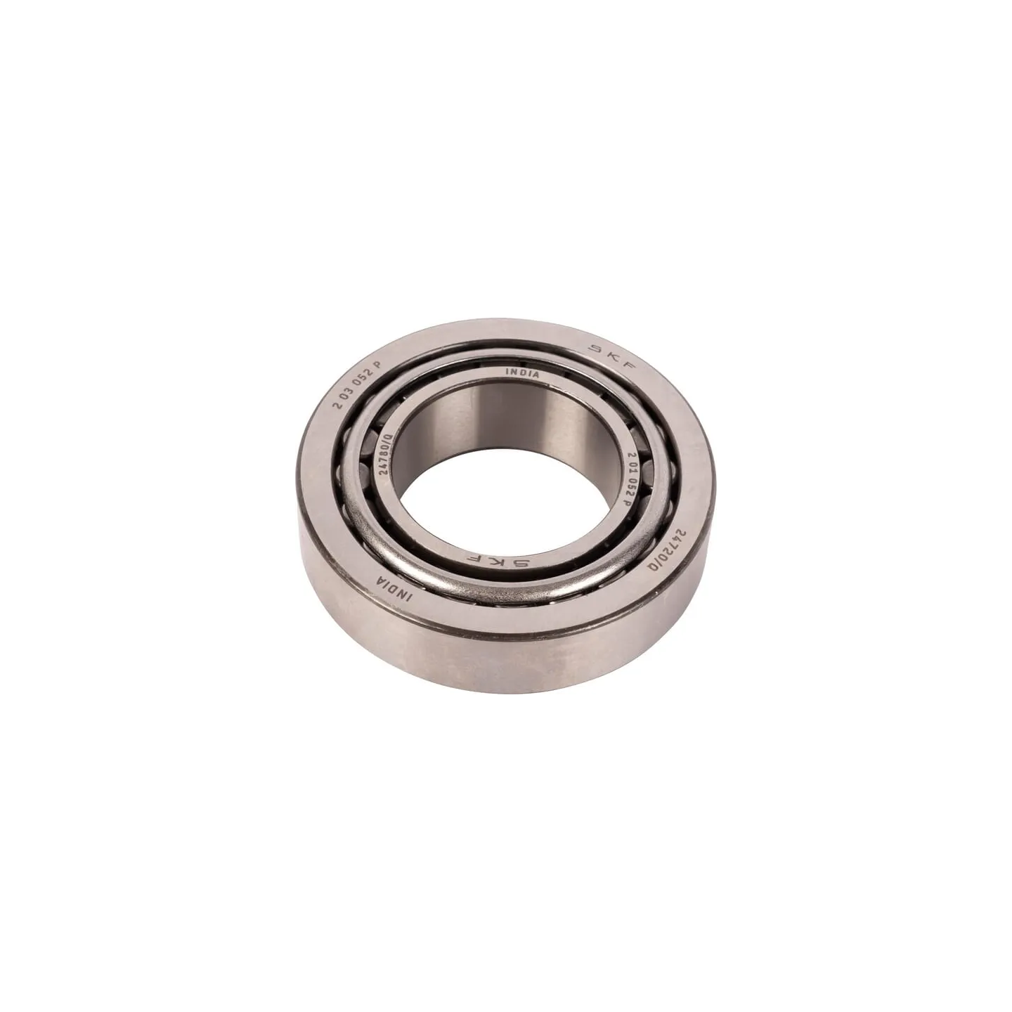 Carrier bearing  0750117289 ZF