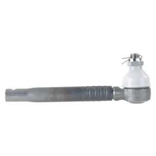 Tie rod end with bar  0750125038 ZF 0501205386