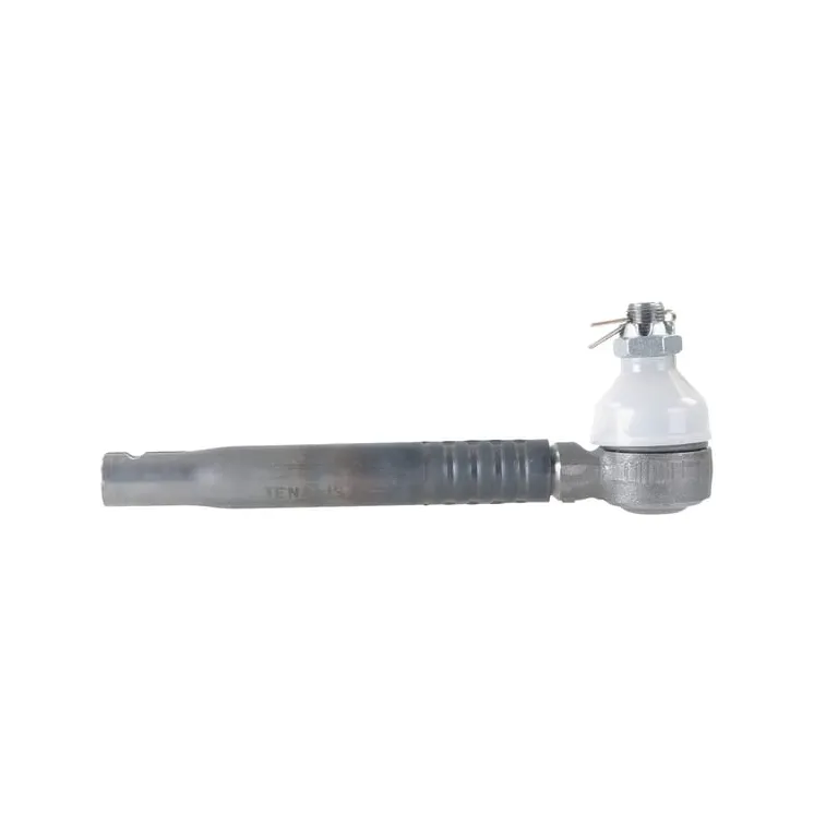 Tie rod end with bar  0750125038 ZF 0501205386