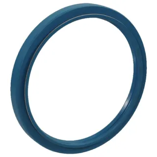 Oil seal 168x198x16.5/21mm  0734309182 ZF