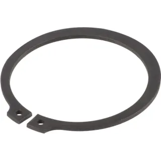 Wheel shaft circlip  0630501038 ZF