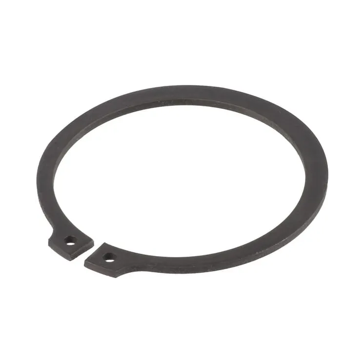 Wheel shaft circlip  0630501038 ZF