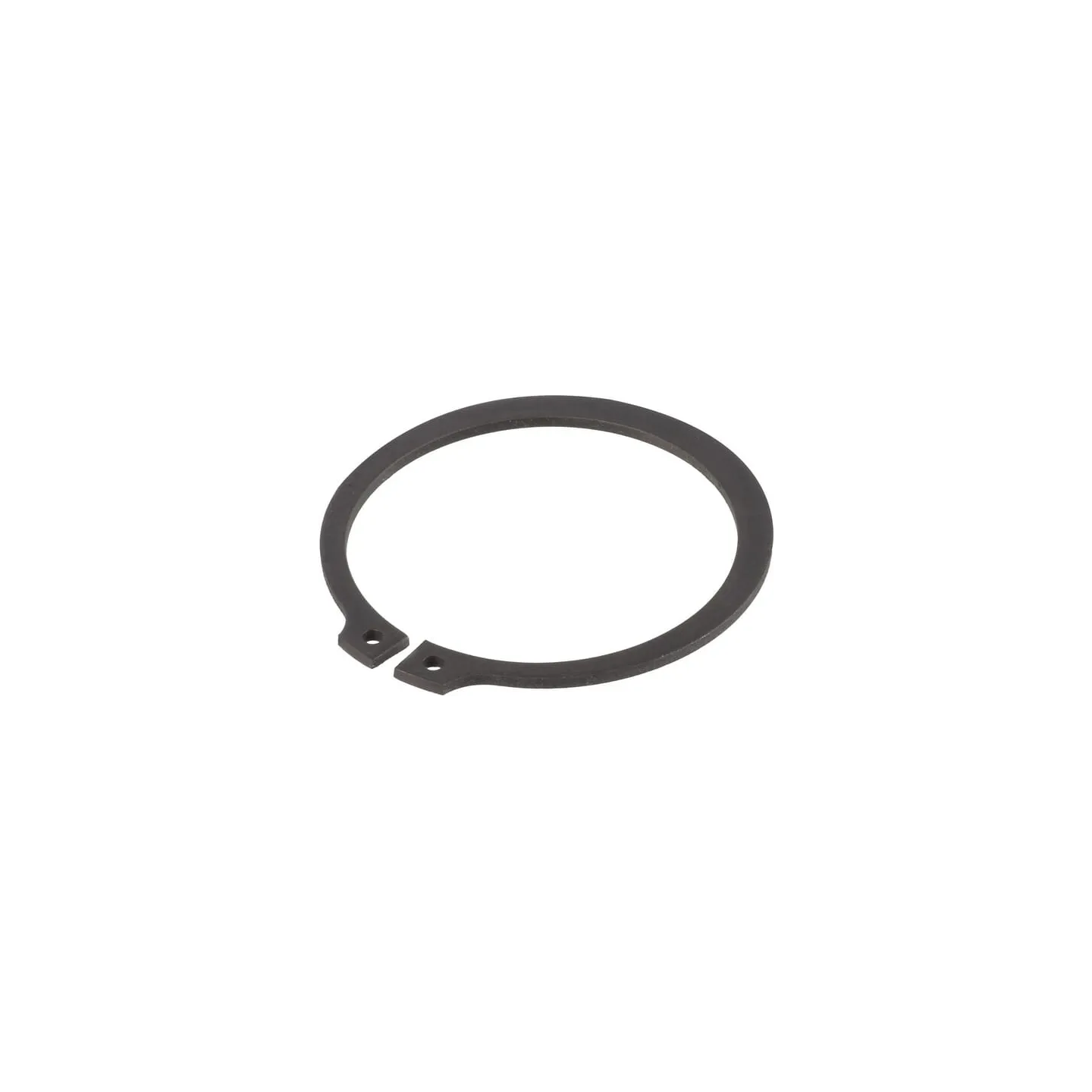Wheel shaft circlip  0630501038 ZF