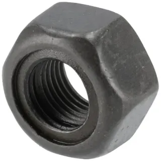 Hexagon nut  0637011534 ZF