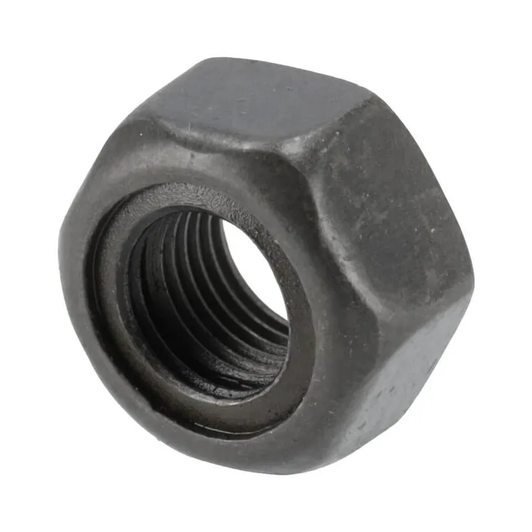 Hexagon nut  0637011534 ZF