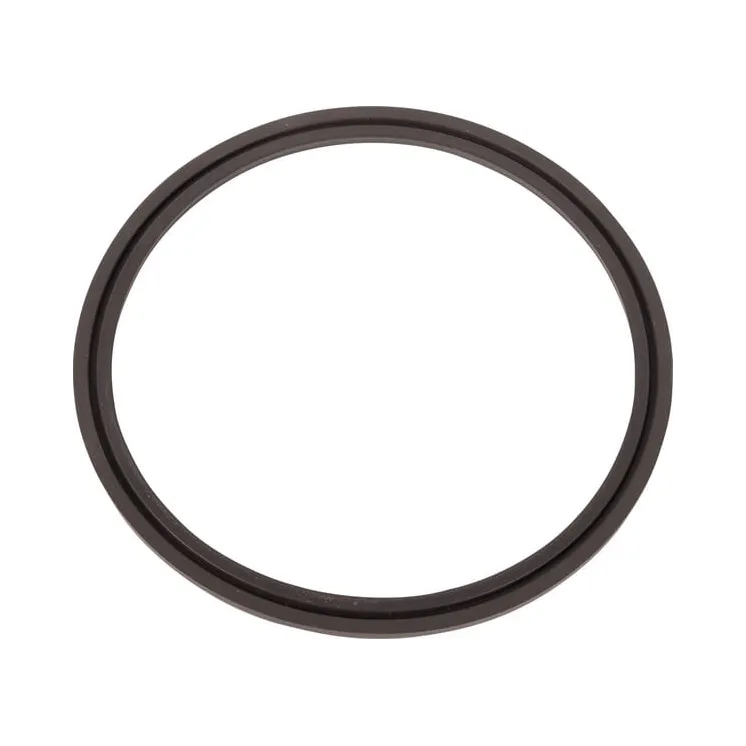 Lipped sealing ring  0734307192 ZF