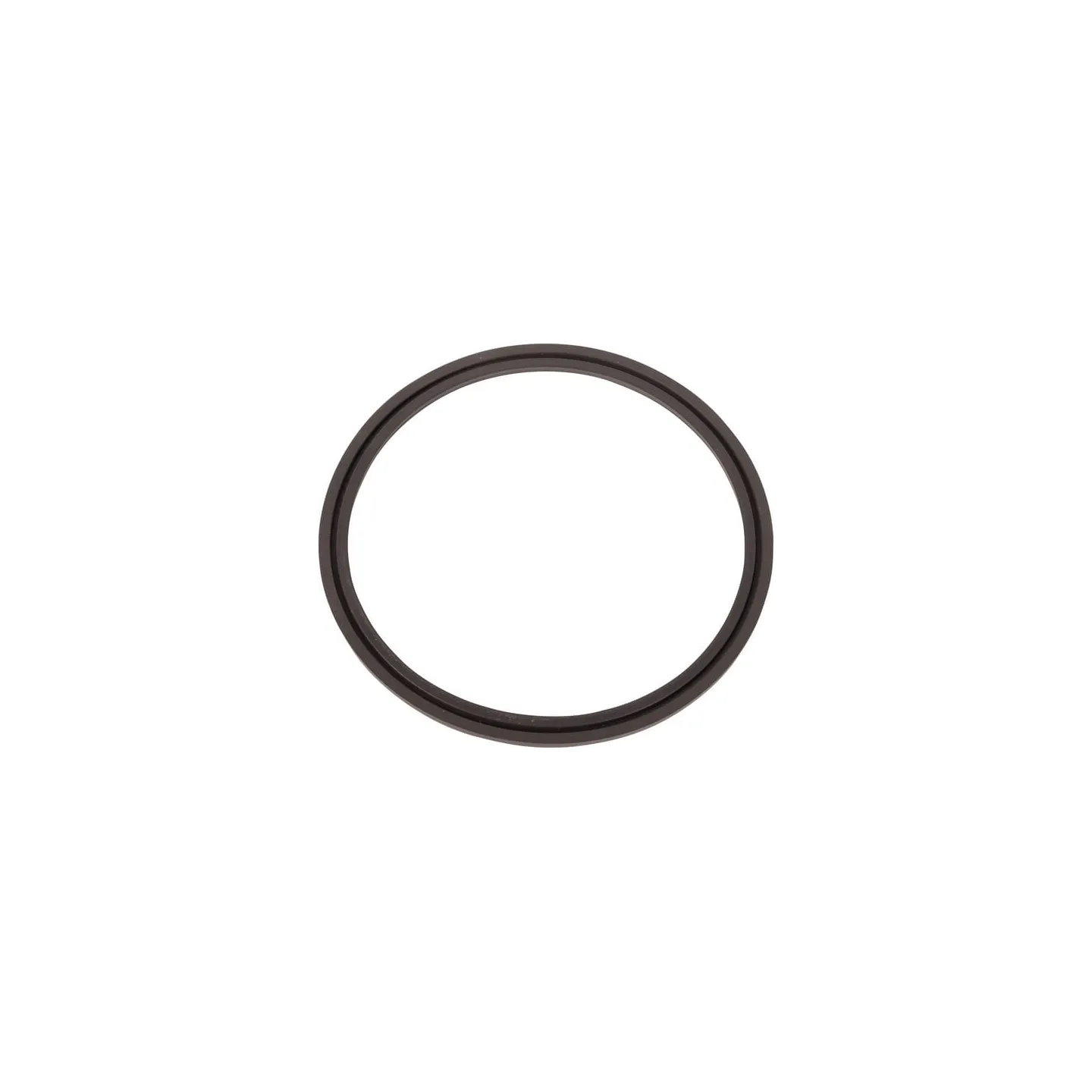 Lipped sealing ring  0734307192 ZF