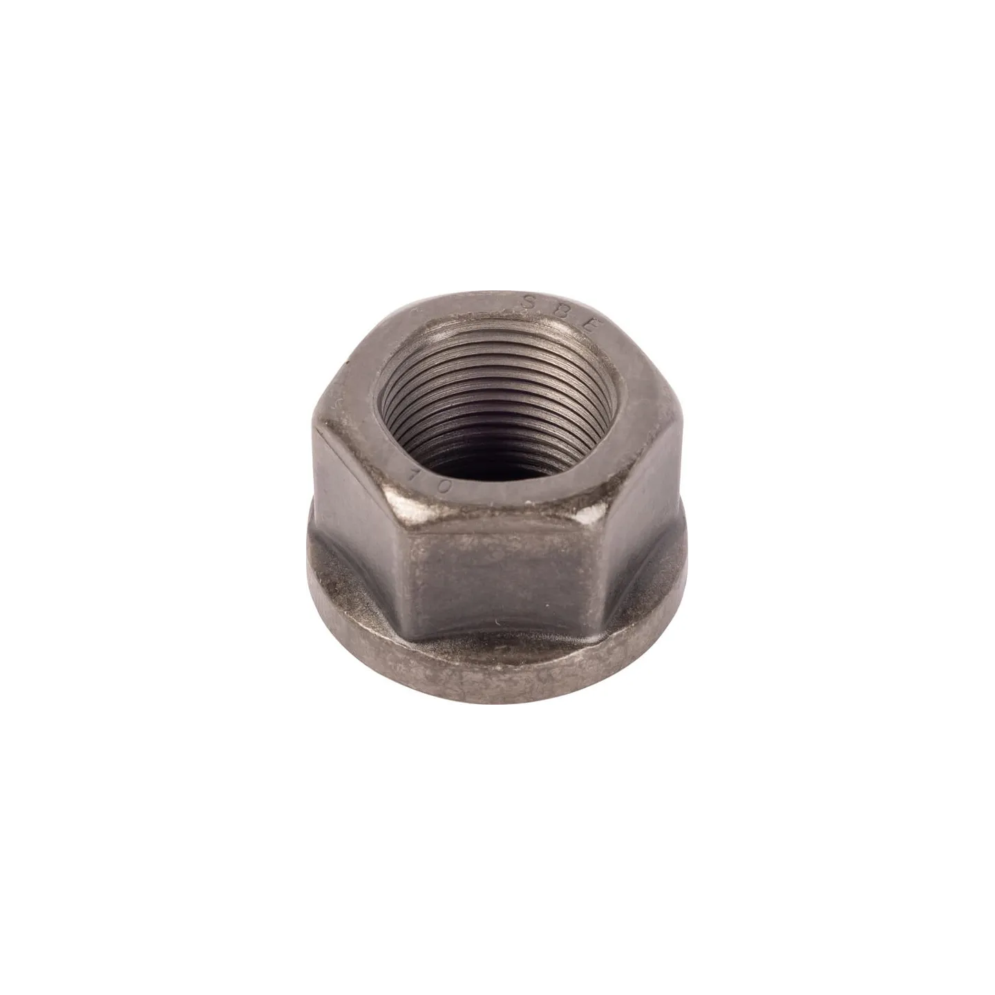Nut  0637018026 ZF