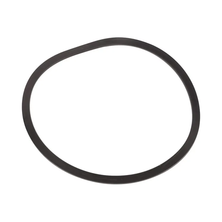 Gasket flat  0734307210 ZF