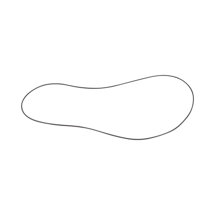 O-ring  0634304100 ZF