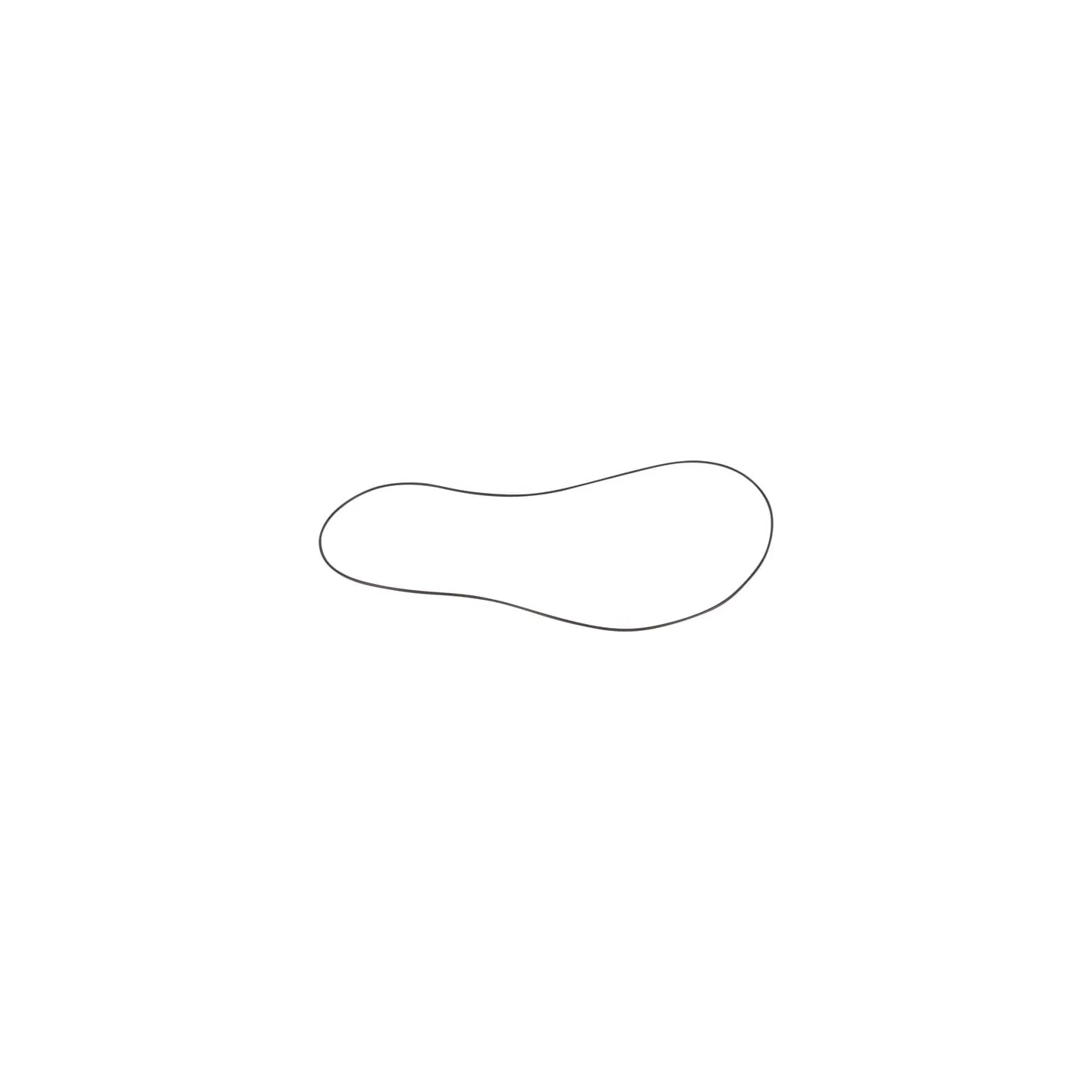 O-ring  0634304100 ZF