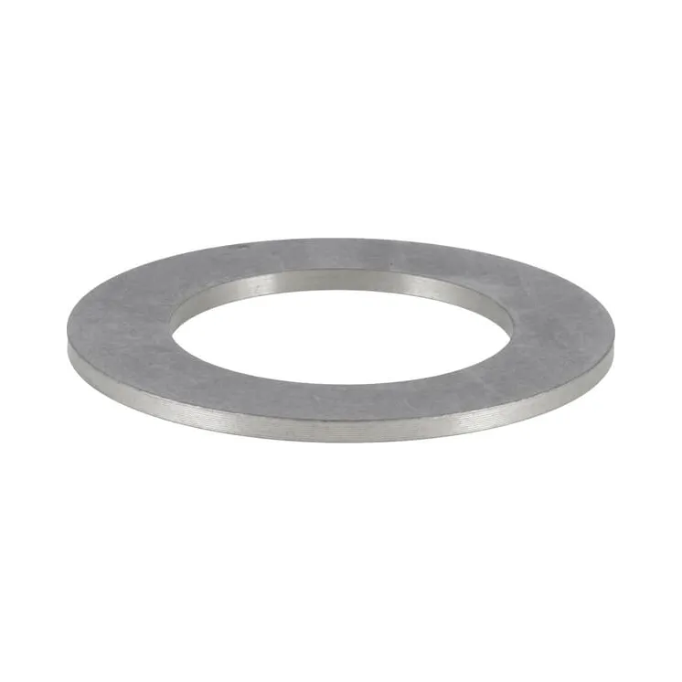 Shim plate  0730102668 ZF