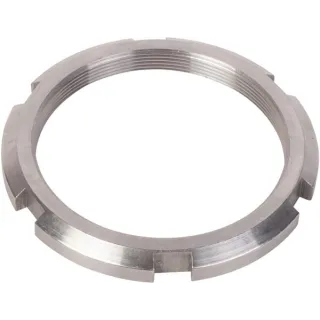Nut  0637504047 ZF