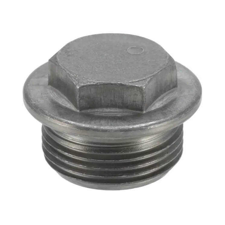 Screw plug  0736304017 ZF