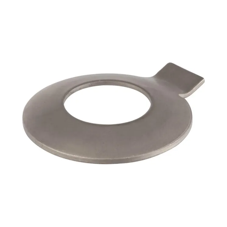 Planetary gear thrust washer  0730105010 ZF