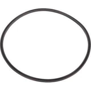 Gasket, square  0734317178 ZF