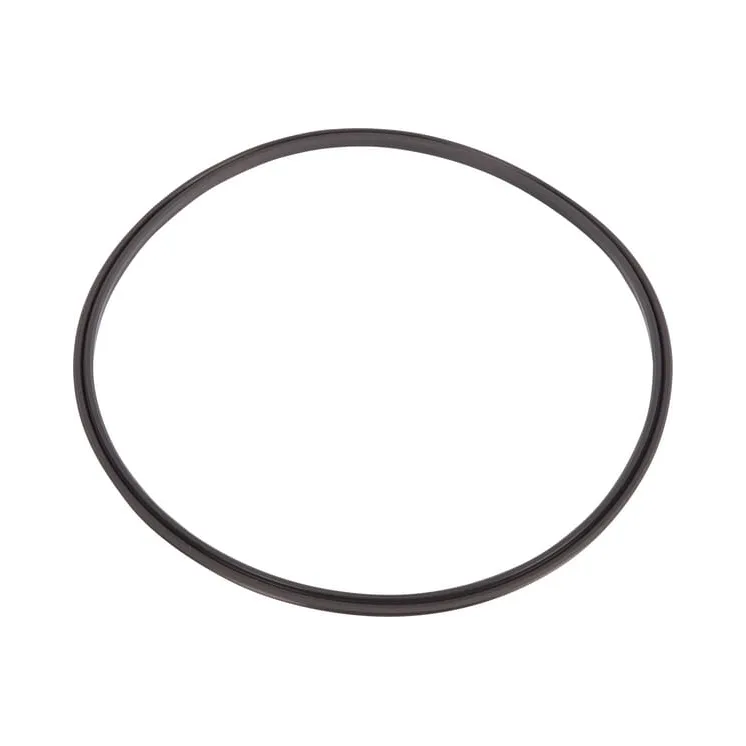 Gasket, square  0734317178 ZF