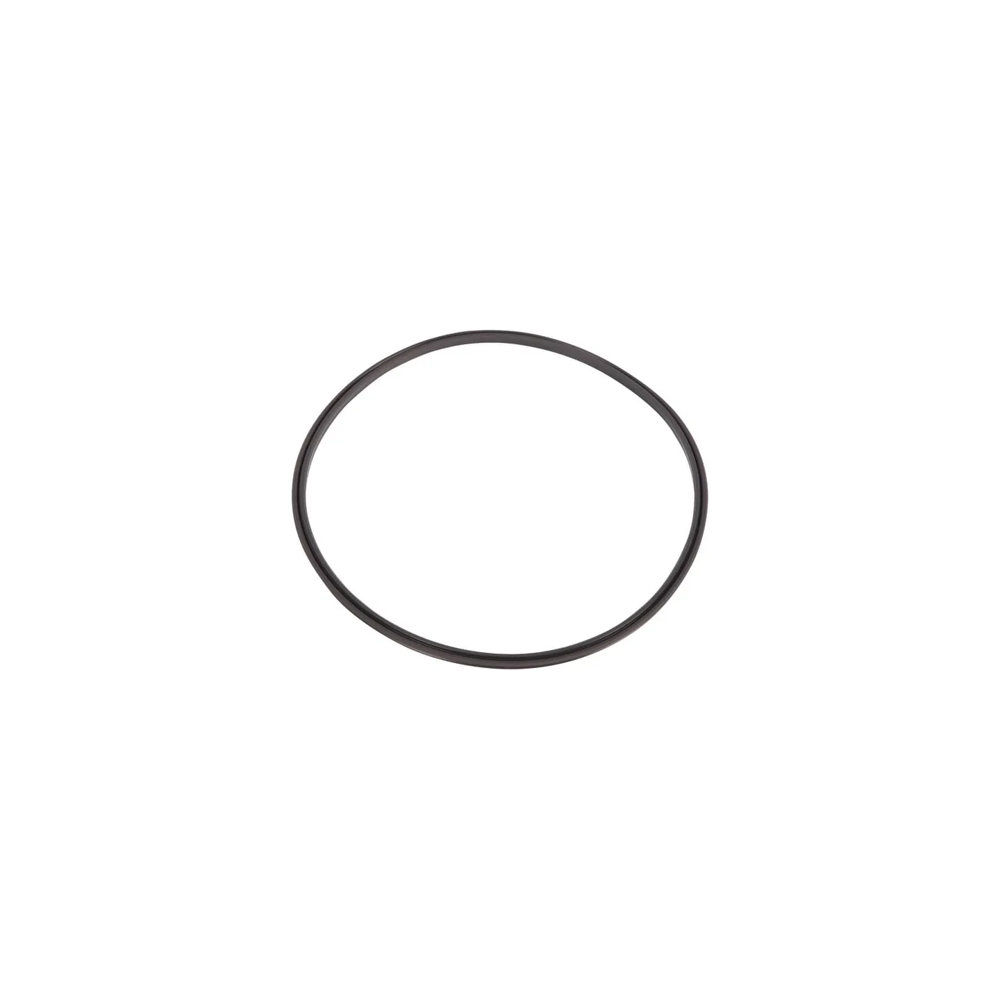Gasket, square  0734317178 ZF