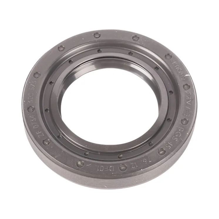Oil seal  0734300573 ZF