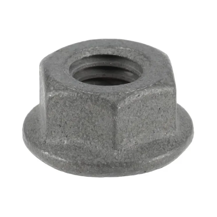 Sealing nut  0637011528 ZF