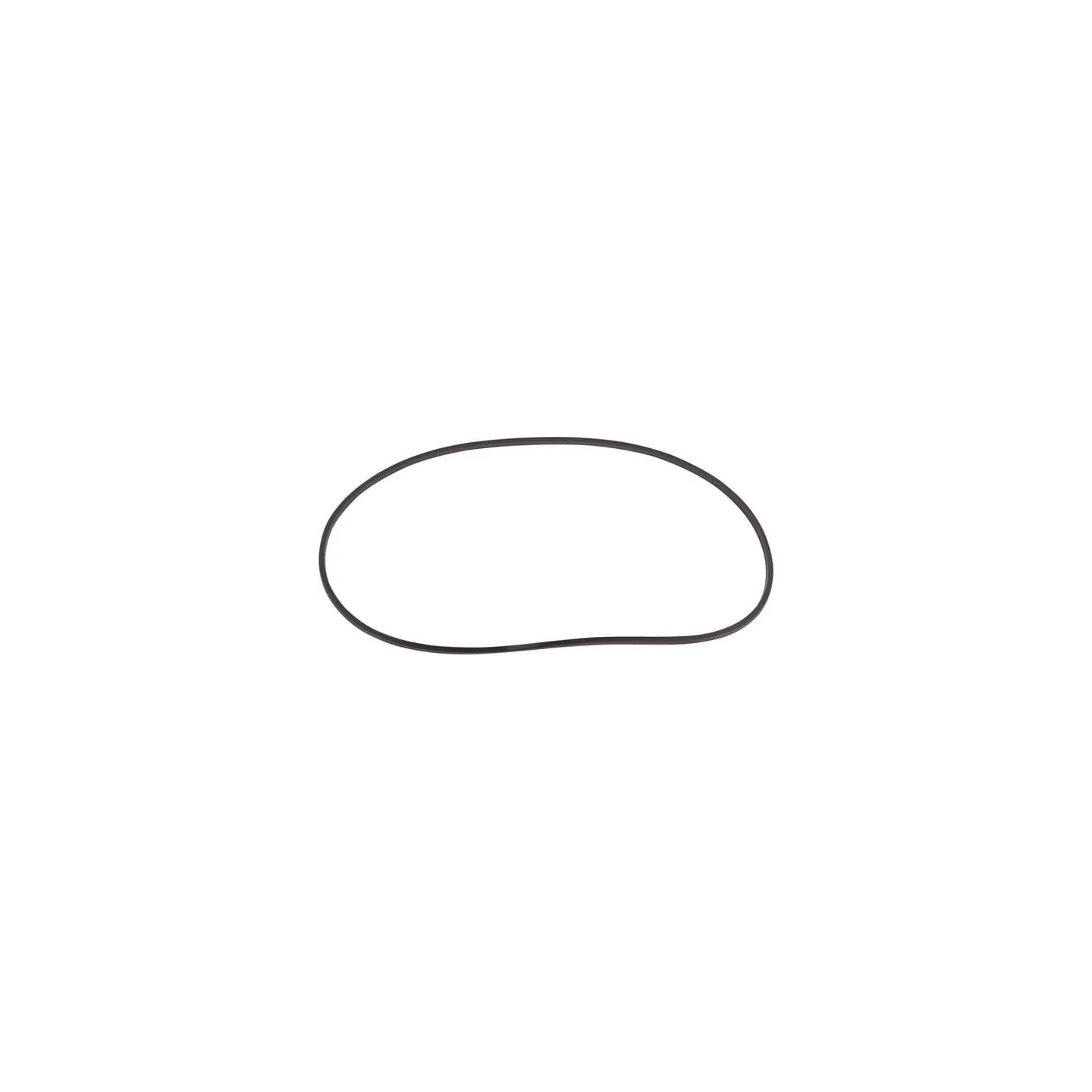 O-ring  0734317100 ZF