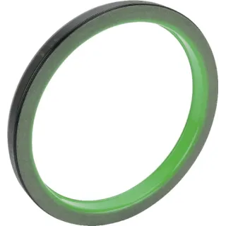 Oil seal  0734309366 ZF