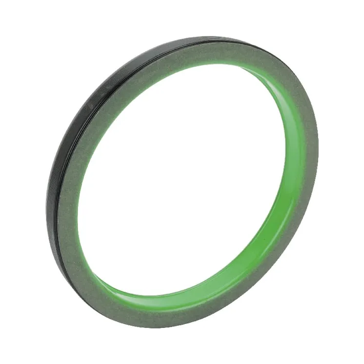 Oil seal  0734309366 ZF